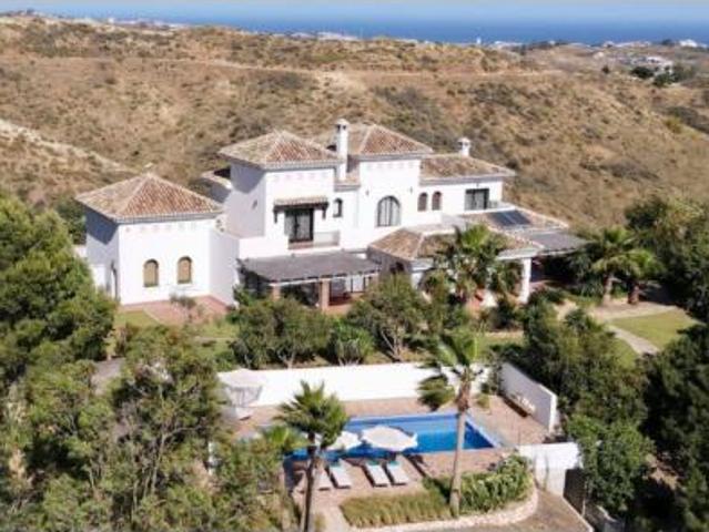 Chalet Venta Mijas, Mijas