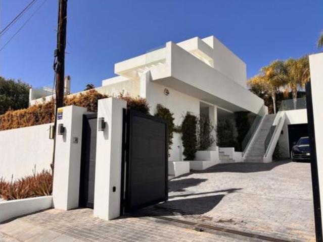 Chalet Venta Mijas, Mijas