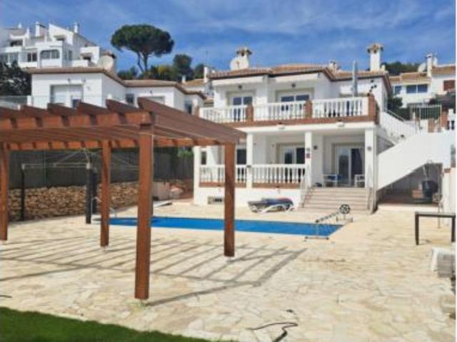 Chalet Venta Mijas, Mijas