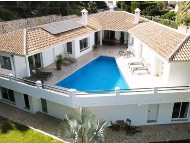 Chalet Venta Mijas, Mijas