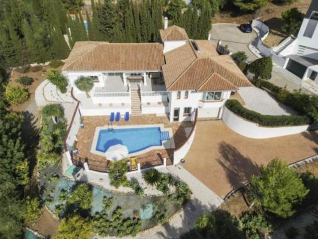 Chalet Venta Mijas, Mijas