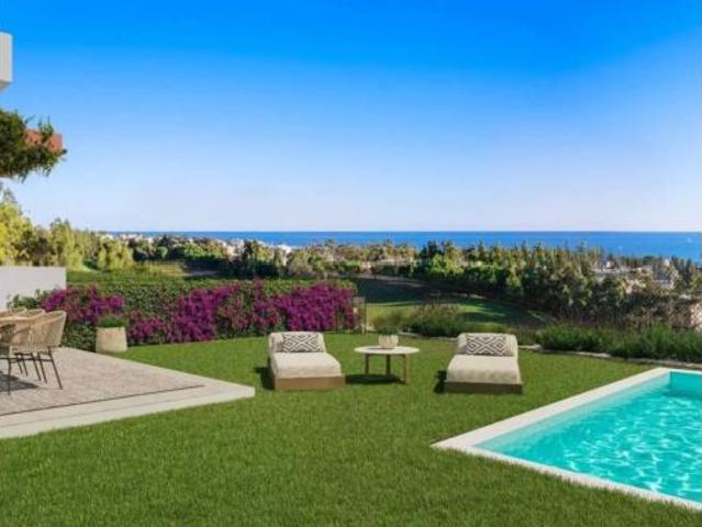 Chalet Venta Mijas, Mijas