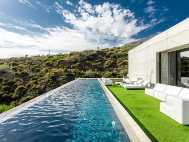 Chalet Venta Mijas, Mijas