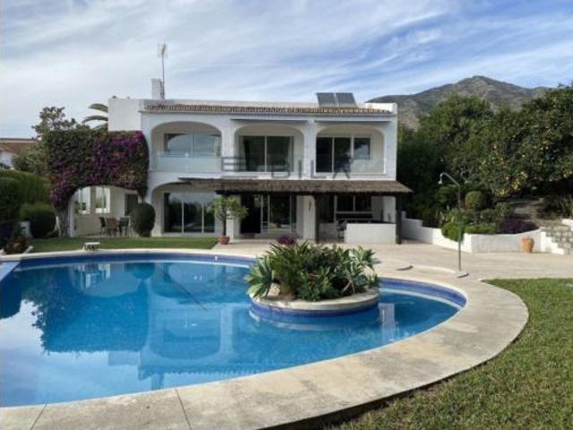 Chalet Venta Mijas, Mijas
