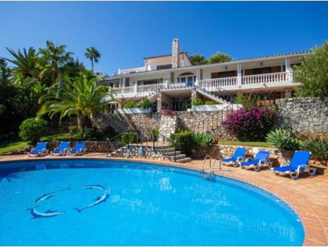 Chalet Venta Mijas, Mijas