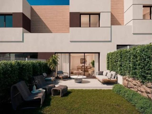 Chalet Venta Mijas, Mijas