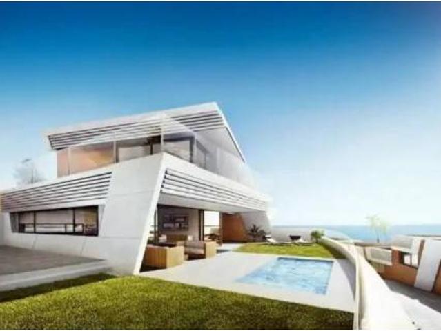 Chalet Venta Mijas, Mijas