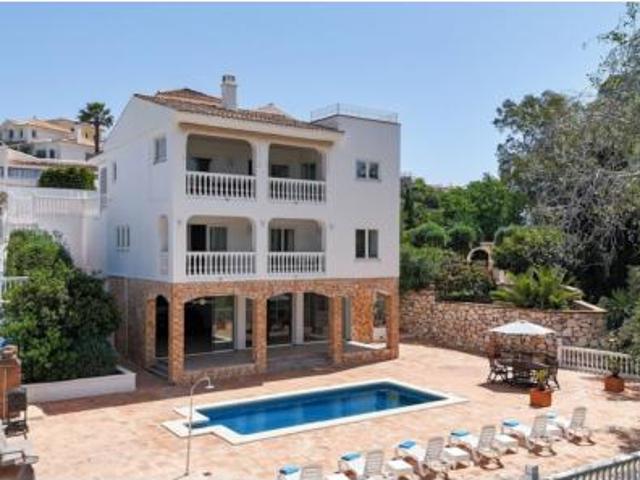 Chalet Venta Mijas, Mijas
