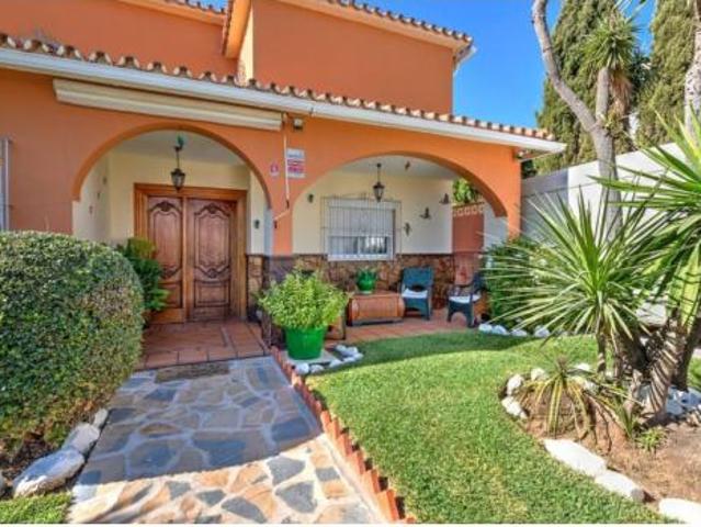 Chalet Venta Mijas, Mijas