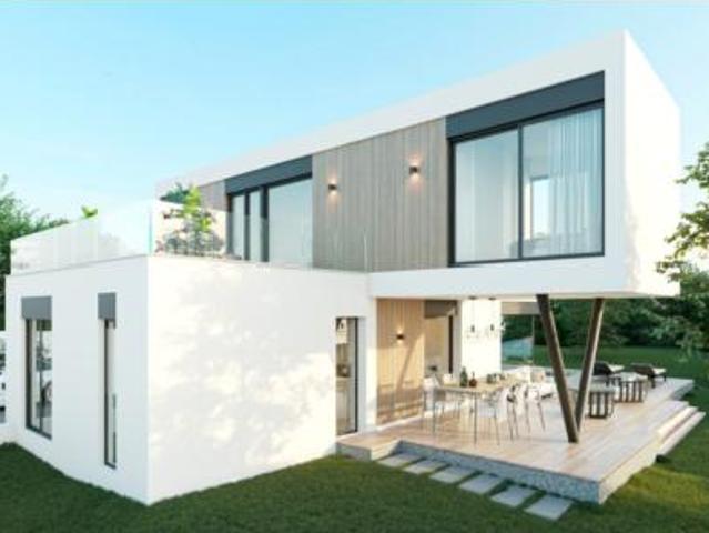Chalet Venta Mijas, Mijas