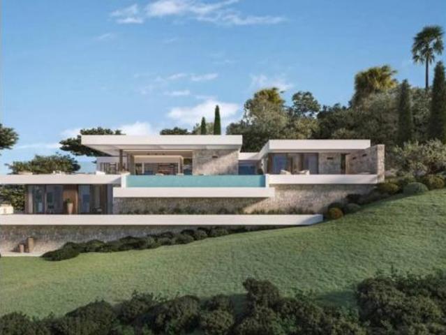 Chalet Venta Mijas, Mijas