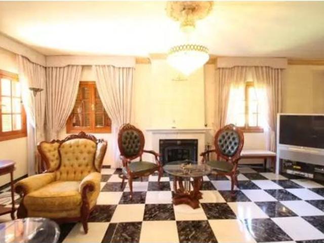 Chalet Venta Mijas, Mijas