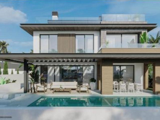 Chalet Venta Mijas, Mijas