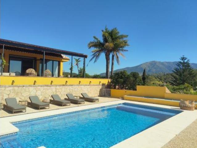 Chalet Venta Mijas, Mijas