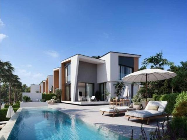 Chalet Venta Mijas, Mijas