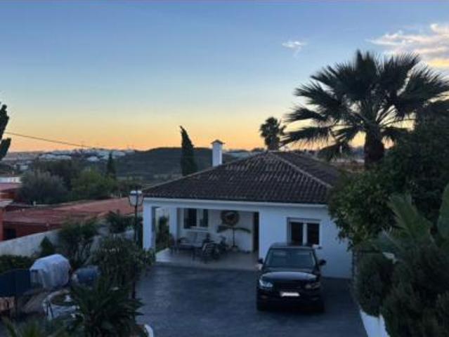 Chalet Venta Mijas, Mijas