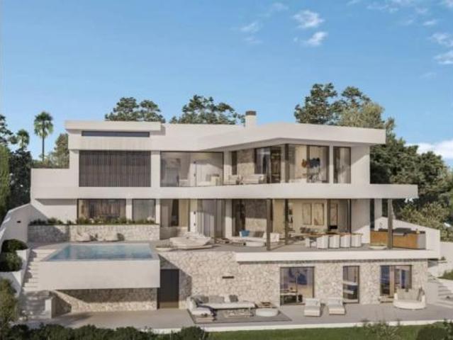 Chalet Venta Mijas, Mijas
