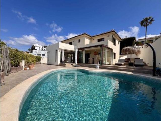 Chalet Venta Mijas, Mijas
