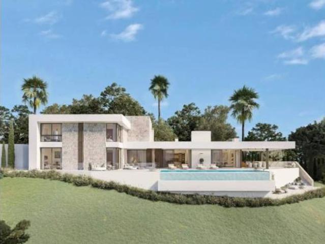 Chalet Venta Mijas, Mijas