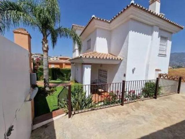 Chalet Venta Mijas, Mijas Costa