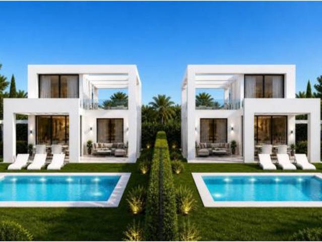 Chalet Venta Mijas, Mijas Costa