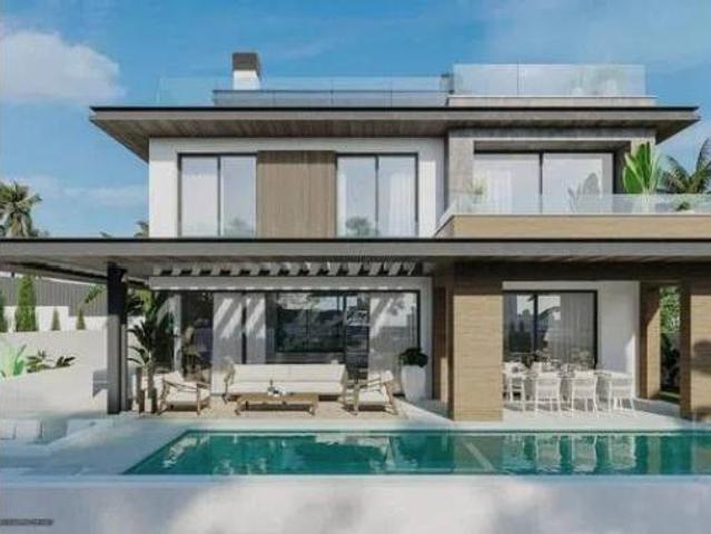 Chalet Venta Mijas, Mijas Costa