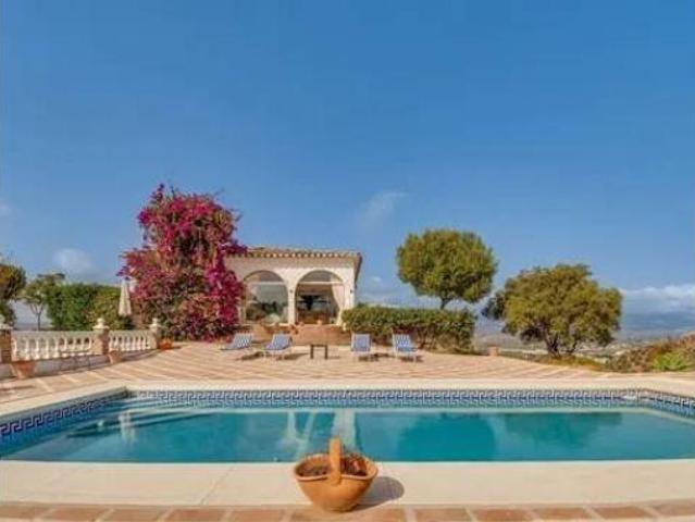 Chalet Venta Mijas, Mijas Costa