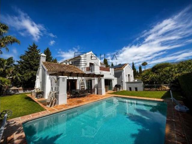 Chalet Venta Mijas, Mijas Golf