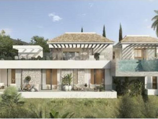 Chalet Venta Mijas, Mijas Golf