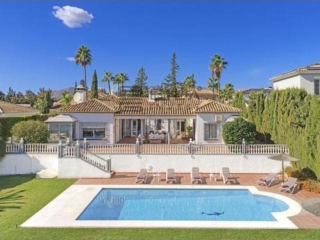 Chalet Venta Mijas, Mijas Golf