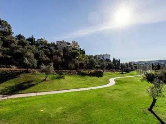 Chalet Venta Mijas, Mijas Golf
