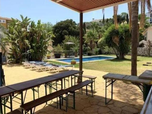 Chalet Venta Mijas, Mijas Golf