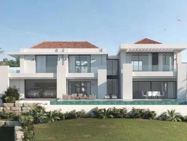 Chalet Venta Mijas, Mijas Golf