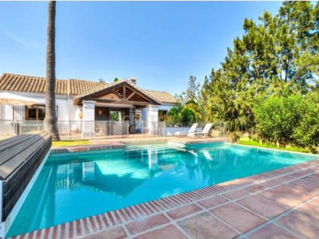 Chalet Venta Mijas, Mijas Golf