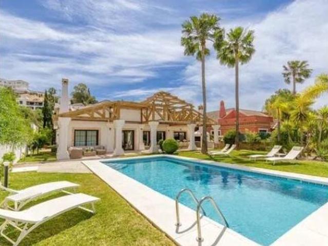 Chalet Venta Mijas, Mijas Golf