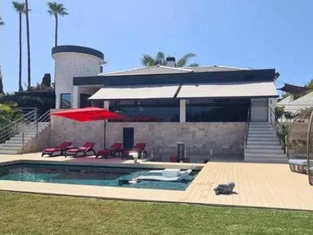 Chalet Venta Mijas, Mijas Golf