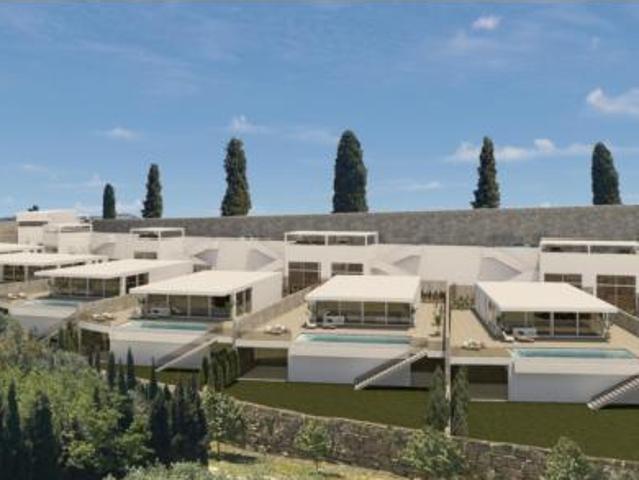 Chalet Venta Mijas, Mijas Golf