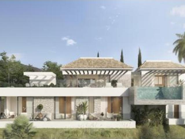 Chalet Venta Mijas, Mijas Golf