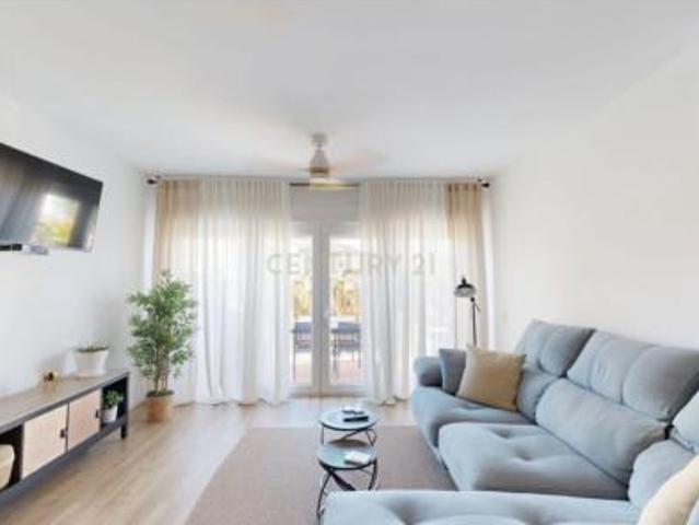 Chalet Venta Mijas, Mijas Golf