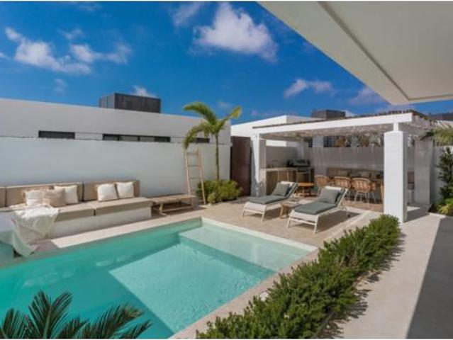 Chalet Venta Mijas, Urbanización Calahonda Golf Riviera del Sol Miraflores