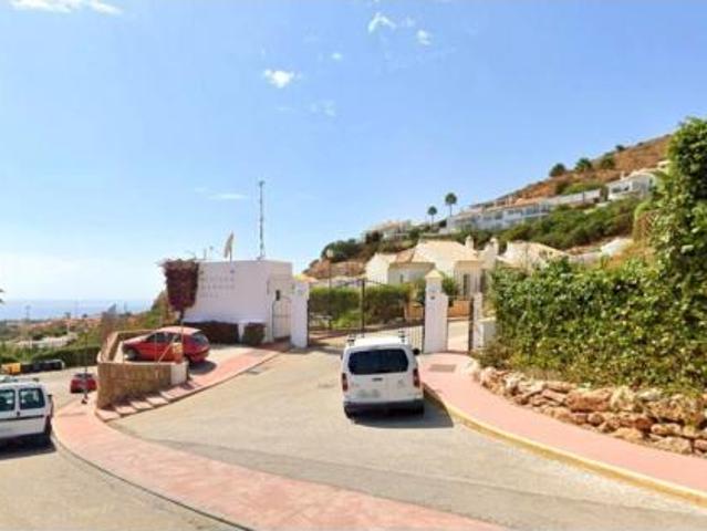 Chalet Venta Mijas, Urbanización Calahonda Golf Riviera del Sol Miraflores