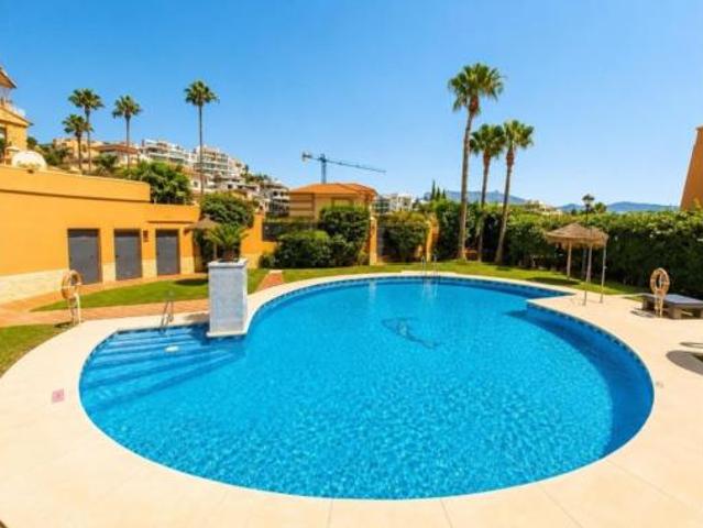 Chalet Venta Mijas, Urbanización Calahonda Golf Riviera del Sol Miraflores