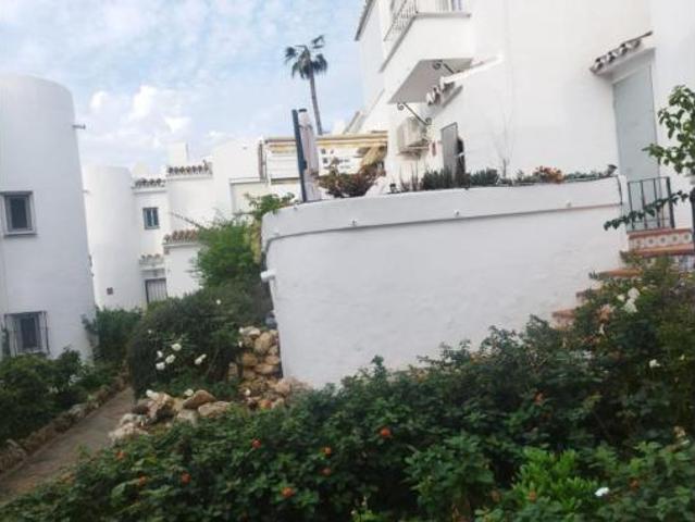 Chalet Venta Mijas, Urbanización Calahonda Golf Riviera del Sol Miraflores