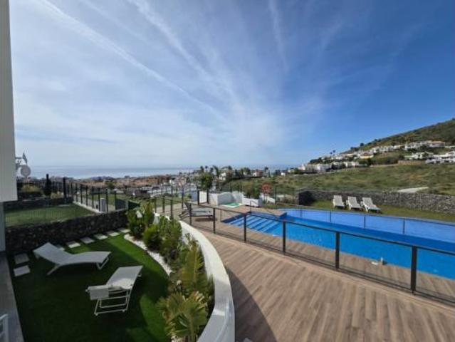 Chalet Venta Mijas, Urbanización Calahonda Golf Riviera del Sol Miraflores