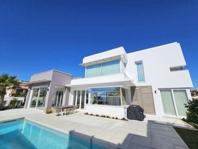 Chalet Venta Mijas, Urbanización Calahonda Golf Riviera del Sol Miraflores