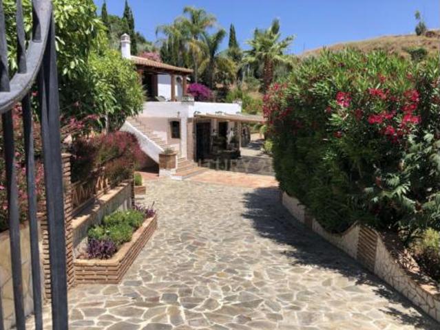 Chalet Venta Mijas, Valtocado La Alquería La Atalaya