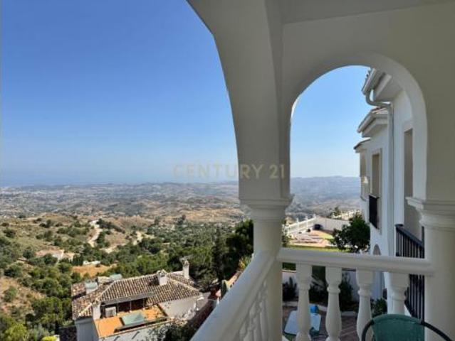 Chalet Venta Mijas, Valtocado La Alquería La Atalaya
