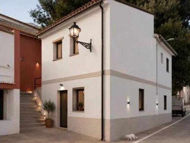 Chalet Venta Millares, Millares