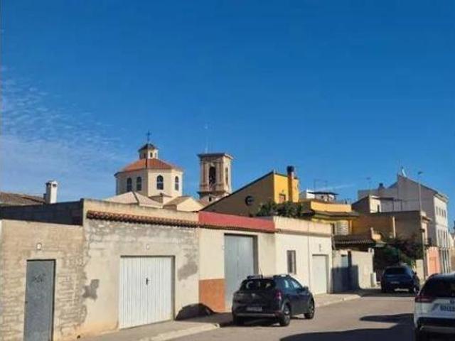 Chalet Venta Miramar, Miramar