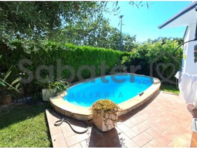 Chalet Venta Miramar, Miramar